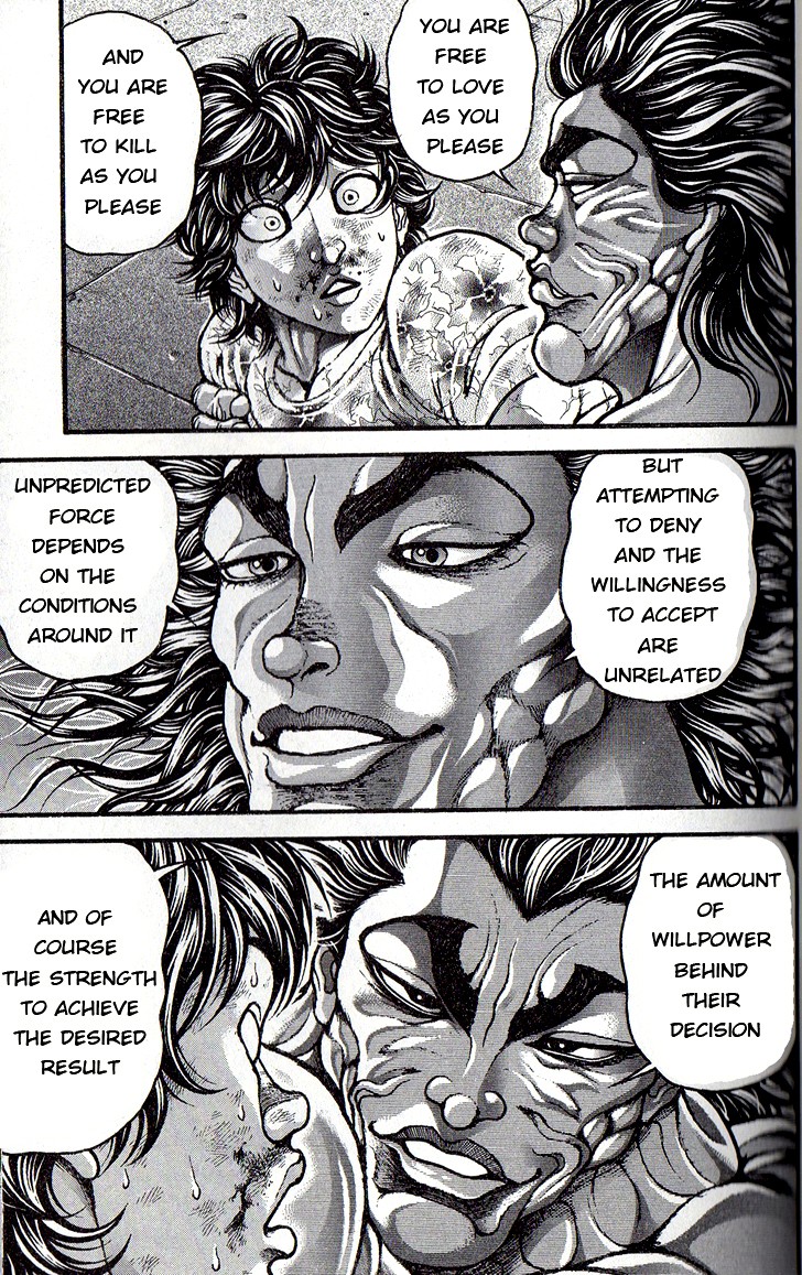 Baki - Son Of Ogre Chapter 273 9